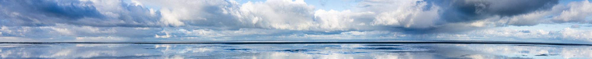 water mirror